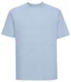 ZT180M Classic T Shirt mineral blue colour image